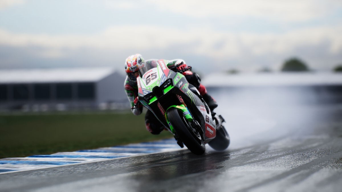 SBK 2022: come va il videogame della Superbike